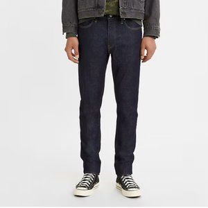 NWOT Men's Levi's 512 W29 L30 Midnight Blue